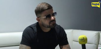 ШОК! МС СТОЈАН Ѝ ПОКАЖАЛ СНИМКА НА БИВШАТА ДЕВОЈКА! Еве кому ќе му ја даде првата покана за свадбата!