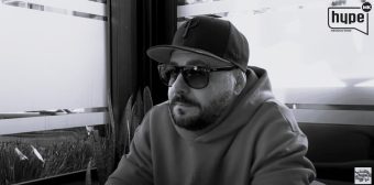 Ѕвездено небо во чест на Владимир Блажев – Панчо