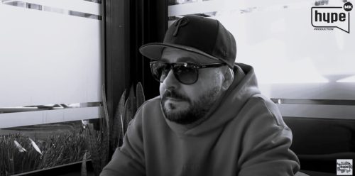 Фото/ ХАЈП МК