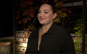 ИВОНА ЈО: „КРИЕЈА ОД МЕНЕ ЗА СМР*ТА НА ТАТКО МИ, МЕ ДОЧЕКАА СО ТАБЛЕТИ, ПРИЧИНАТА БЕШЕ СРЦЕВ ИНФАРКТ!“ (ВИДЕО)