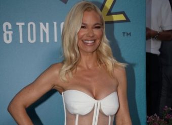 „ПОНЕКОГАШ НЕ ГИ МИЈАМ ЗАБИТЕ“ – Наташа Беквалац без влакна на јазикиот!