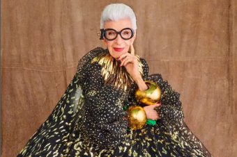 НАЈСТАРАТА ИНФЛУЕНСЕРКА НА СВЕТОТ ИМА 102 ГОДИНИ – НЕЈЗИНИТЕ ОБЈАВИ ИМААТ ВТОГЛАВИ БРОЈКИ НА ЛАЈКОВИ И ПРЕГЛЕДИ!