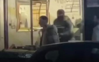 ВО ФИЛМСКИОТ ГРАБЕЖ ВО ГОСТИВАР РАЗБОЈНИЦИТЕ УКРАЛЕ 18 КИЛОГРАМИ ЗЛАТО, ВРЕДНО 1,8 МИЛИОНИ ЕВРА!