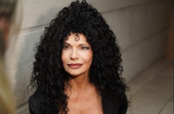 Лидија Вукичевиќ ја покажа својата фигура! ОД ГЛЕТКАТА ЗАСТАНУВА ЗДИВОТ, АКТЕРКАТА СЕ СТЕГНА – СÈ НА НЕЈЗЕ ПУКА!