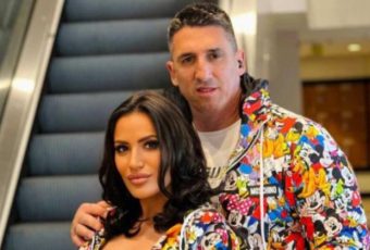 КРИСТИНА СПАЛЕВИЌ МУ ГО НАШЛА ТЕЛЕФОНОТ НА КРИСТИЈАН – И ИМАЛА ШТО ДА ВИДИ! Излегоа на виделина приватни пораки!