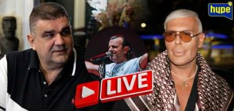 „ЦЕЦА МЕ ЗА*БА, НО АЦА ЛУКАС МЕ СПАСИ ВО ПОСЛЕДЕН МОМЕНТ“- БОКИ 13 ОТКРИ НЕПОЗНАТИ ДЕТАЛИ ОД МИНАТОТО!