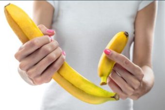 Дали знаевте?! БАНАНАТА Е БЛАГО РАДИОАКТИВНА – НО ТОА Е ДОБРА ВЕСТ!