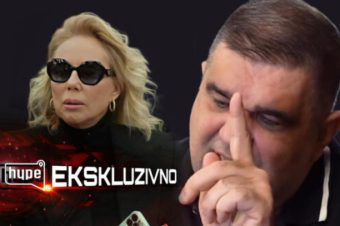 САША МИРКОВИЌ ОД ПАРИТЕ ШТО МУ ГИ ДОЛЖАТ БРЕНА И БОБА ЌЕ ИЗГРАДИ ДОМ ЗА ДЕЦА! Апелира до нив што поскоро да го вратат долгот!