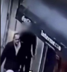 ИСПЛИВА ВОЗНЕМИРУВАЧКО ВИДЕО ОД ОБИД ЗА УБИСТВО ВО ВРАЧАР!