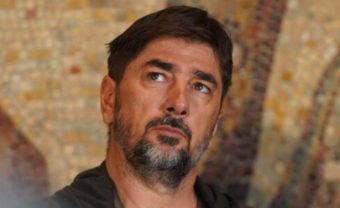 Здравко Шотра му напишал улога на Војин Четковиќ – за да отплати кредит!