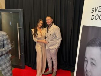 СВАДБА И КРШТЕВКА НА ГОДИНАТА! СЕМЕЈСТВОТО НА УРОШ ЖИВКОВИЌ ДЕНЕС СЛАВИ ДВОЈНА РАДОСТ!