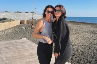 Нова музичка приказна во семејството Бадриќ! Сунчица ни раскажува за животот во Италија, односот со сестра ѝ Нина, мајчинството, животните загуби…