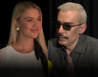 „ПОТРЕБАТА НА НАРОДОТ ЗА КРВ Е ФАСЦИНАНТНА, ШТО ВЕ ЗАБОЛЕ ОД КАДЕ Ѝ СЕ ПАРИТЕ? НЕ СМЕ ФИНАНСИСКА ПОЛИЦИЈА!“ – СЕРГЕЈ ЈА ОДБРАНИ ЕЛЕНА ОД ЈАВНИОТ ЛИНЧ! (ВИДЕО)