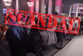 УЧЕСНИЦИ ВО РИЈАЛИТИ ВО ЖИВО ШМРКААТ КОКАИН?! СНИМКАТА ЈАВНА – ДАЛИ Е ВОЗМОЖНО?! „ТРЕБА ДА СЕ ЗАТВОРАТ“