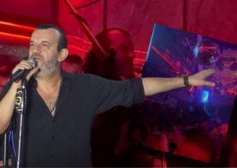 СПЕКТАКЛ КОЈ РЕТКО СЕ ГЛЕДА! Аца Лукас направи хаос во ТРН! (ВИДЕО)