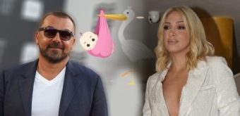 МЕГАЕКСКЛУЗИВНО, ХАЈП ДОЗНАВА! ЈУГОСЛАВ КАРИЌ Е ТАТКОТО НА ДЕТЕТО НА МИЛИЦА ТОДОРОВИЌ!