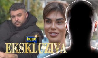 „ТАА САКА ФИНАНСИЈСКИ ЈАКИ МАЖИ КАКО АСМИН“ – Поранешното момче на Мина Врбашки за ХАЈП го понижи Терза, па проговори за наводната ПРОСТИТУЦИЈА: „Ги демантирам сите тие ЛУДАЧИ…“