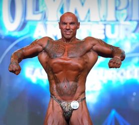 Ексклузивно: Тепачка помеѓу Тоше Зафиров и Кристијан Голубовиќ?