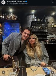 ОКТАЈ СЕЈДИ СО ХЕИДИ КЛУМ – СТИЛСКА КОМПАТИБИЛНОСТ ОД ПАРИЗ