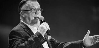 Халид Бешлиќ – човекот кој болката ја претвораше во мелодија, а музиката во лек за душата!