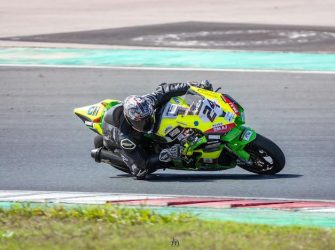 ПЕТАР МИЈАЛКОВ – НОВ ЕВРОПСКИ ШАМПИОН ВО МОТОЦИКЛИЗАМ!