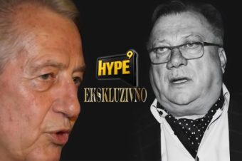 „ИЗГУБИВ ЕДЕН ОД НАЈДОБРИТЕ ПРИЈАТЕЛИ И ЕСТРАДЕН СОБОРЕЦ“ – МИРОСЛАВ ИЛИЌ СО ТЕШКО СРЦЕ ЈА ПРИМИ ВЕСТА ЗА СМРТТА НА ХАЛИД БЕШЛИЌ И ГО ОТКРИ ДЕТАЛОТ ОД ПОСЛЕДНИОТ РАЗГОВОР СО НЕГО!