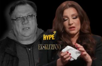 „ТОЈ БЕШЕ ДУШАТА НА БОСНА“ – Мира Шкориќ изненадена по смртта на Халид Бешлиќ: „Имав некаква надеж дека ЌЕ ОЗДРАВИ“