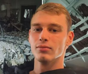 МАРТИН СИПКОВСКИ РАКОМЕТАРОТ КОЈ ШТО ТРАГИЧНО ГО ЗАГУБИ СВОЈОТ ЖИВОТ ВО ЕКСПЛОЗИЈА ВО БЕЛГРАД!