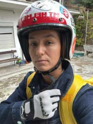 Тијана Скулиќ ја откри својата тајна: „Моторот не смее да трпи – го возам 365 дена во годината!“