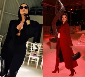 ОВА СЕ ИНФЛУЕНСЕРИТЕ КОИ ИЗДОМИНИРАА СО НЕВЕРОЈАТНИ МОДНИ ИЗБОРИ НА МОДНИОТ ВИКЕНД ВО ШТИП! (ФОТО)