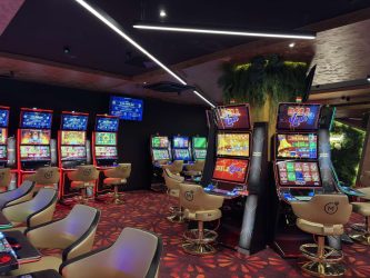 Спектакуларно отворање на КАЗИНО МОЦАРТ во Гевгелија!