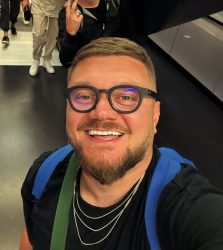 „Не знам кловн што не е хорор“ – Томислав директно до Бомбакис