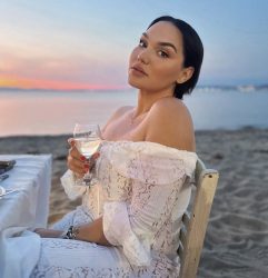 Ивона за смртта на Панчо: „Изгубивме уште еден музичар,уште еден хуман човек, но делата што ги остави зад себе ќе живеат“