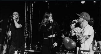 ,,Те познавав кратко, но вистинска чест ми е што запознав голем човек пред се”- Кики Мукаетова со емотивен поздрав за Панчо