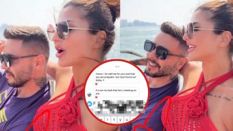 ЕКСКЛУЗИВНО! ХАЈП МК ДОЗНАВА, ЈА ИЗНЕВЕРИЛ ПРЕД ДА СЕ ПОРОДИ! ФОТОГРАФИИ И РАЗГОВОРИ ОД ЉУБОНИЦАТА НА БОЈАН ТОДОРОСКИ! (ФОТО)