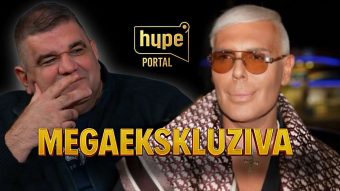 Саша Мирковиќ гостин во подкастот кај Боки 13!? Да? Или можеби Не?