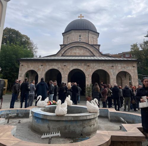 Фото/ Хајп МК