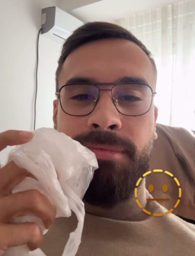 фото: инстаграм/ принтскрин/ лазаровв