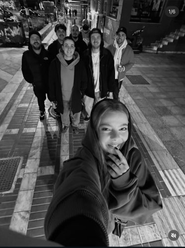 фото: инстаграм/ принтскрин/ кузманоскаива