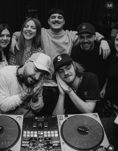 фото: инстаграм/ принтскрин/ кузманоскаива