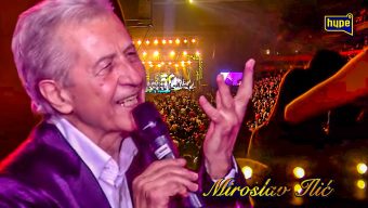 МИРОСЛАВ ИЛИЌ ПОДГОТВЕН ДА ГО ОСВОИ ЗАГРЕБ – ЕКСКЛУЗИВНО ИНТЕРВЈУ ЗА HYPE ТВ ПРЕД СПЕКТАКЛОТ! (ВИДЕО)