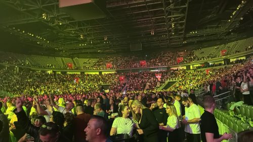 Фото/ ХАЈП ТВ