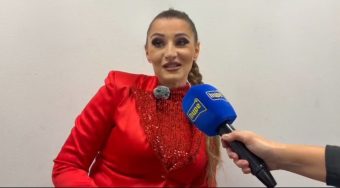 МИРА ШКОРИЌ ЕМОТИВНО ПО КОНЦЕРТОТ НА МИРОСЛАВ ИЛИЌ: „СÈ БЕШЕ СУПЕР – ЈАС СУМ ГОРДА ШТО СУМ ЧЛЕН НА HYPE ПРОДУКЦИЈА!“ (ВИДЕО)