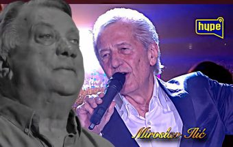 ЕМОТИВЕН МОМЕНТ ВО АРЕНАТА: МИРОСЛАВ ИЉИЌ НЕ МОЖЕШЕ ДА ЈА ОТПЕЕ „МИЉАЧКА“ ВО ЧЕСТ НА ХАЛИД, ЦЕЛАТА САЛА ПЕЕШЕ НАМЕСТО НЕГО! „Се простивме од нашиот другар, немам сили да пеам…” (ВИДЕО)