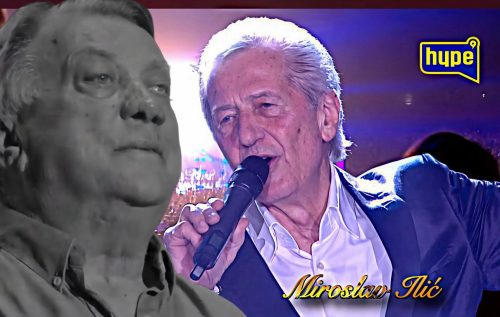 Фото/ ХАЈП ТВ/ Твитер принтскрин