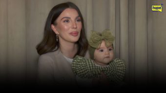 ОД СОЛЗИ ДО НАСМЕВКИ, ЗОИ БЛАЖ СО ИСКРЕНА ИСПОВЕД ЗА ХАЈП МК: „ОВА Е МОЕТО ЧУДО ВО РАЦЕ!“ (ВИДЕО)