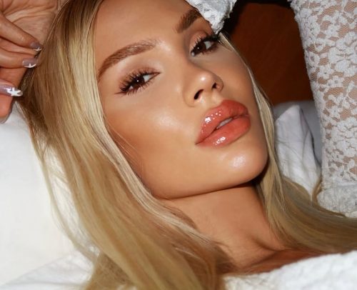 фото: инстаграм/ принтскрин/ китаверица