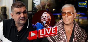 ,,Мирослав Илиќ ме навлече на ова” – Саша Мирковиќ ЕКСКЛУЗИВНО проговори за неговите почетоци