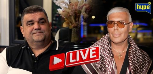 фото: АТА Имагес/Instagram принтскрин/ Хајп илустратзија