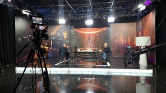 „ФИЛМОТ ПРОДУЦЕНТ ЗБОРУВА ЗА ЕСТРАДНИОТ ЖИВОТ И КАКО СЕ СОЗДАВА ЅВЕЗДА“ – Саша Мирковиќ откри детали за НОВОТО ОСТВАРУВАЊЕ!